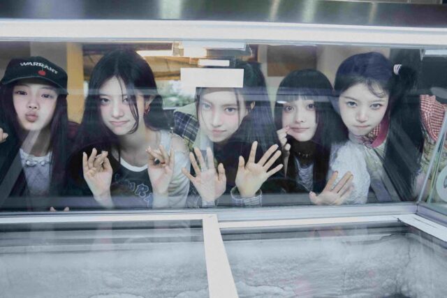 아일릿, ‘럭키 걸 신드롬’ 글로벌 인기 입증