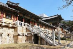 불국사부터 보문호까지 역사와 자연 함께 즐기는 경주 여행