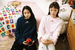 데이지 신드롬, 봄을 담은 2025 S/S 컬렉션 공개