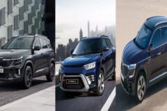 3천만 원 이하 SUV 끝판왕은?