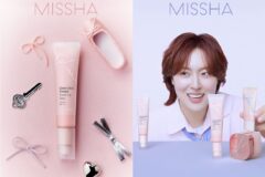 미샤, 뷰티 크리에이터 후니언과 ‘결광 톤업 선’ 출시