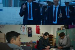 ‘약한영웅 Class 2’ 박관우, 의리남 ‘박주성’으로 눈도장