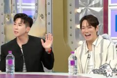 브라이언, 환희와 27년 우정 폭로전? ‘라디오스타’ 초토화