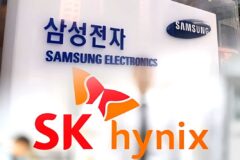 중국 무섭게 치고 올라오자 “도저히 못 이겨”… 삼성·SK가 내린 뜻밖의 결단에 ‘술렁’