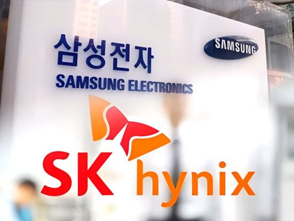 중국 무섭게 치고 올라오자 “도저히 못 이겨”… 삼성·SK가 내린 뜻밖의 결단에 ‘술렁’