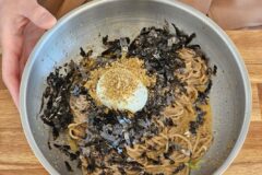 운양동 맛집 깔끔하고 구수한 평창진부막국수