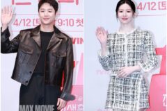 ‘솔직한’ 고윤정 VS ‘마음 여는’ 정준원 ‘언슬전’ 로맨스 대전환 예고