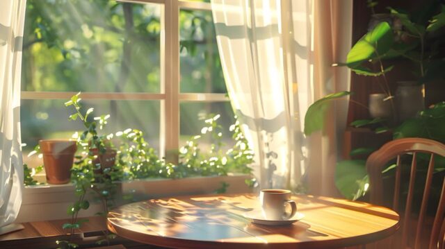 커피의 노쇠 예방 효과 확인, ‘적당한 섭취’ 필요