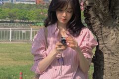 시간이 흘러도 변하지 않을 소녀 감성 스타일 공식 10가지