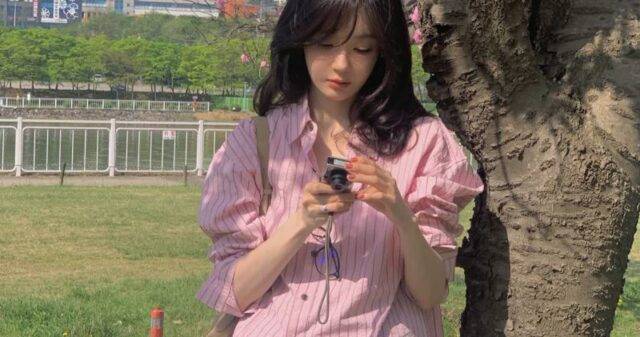 시간이 흘러도 변하지 않을 소녀 감성 스타일 공식 10가지