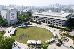 인천 송도에서 가족과 연인 모두 만족할 힐링 명소