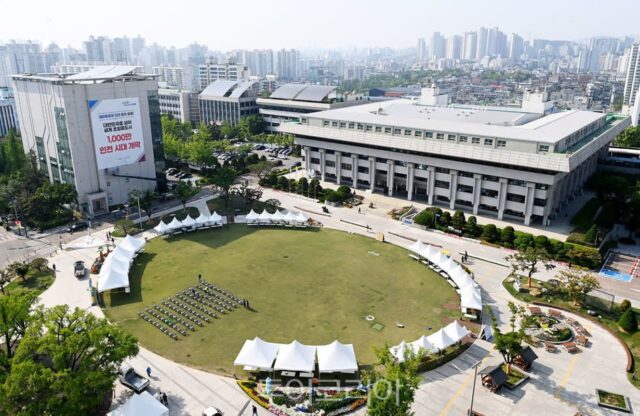 인천 송도에서 가족과 연인 모두 만족할 힐링 명소