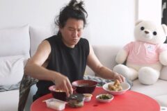 임우일, ‘나 혼자 산다’서 인간미 넘치는 자취 생활 공개!