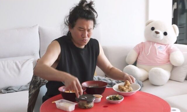 임우일, ‘나 혼자 산다’서 인간미 넘치는 자취 생활 공개!