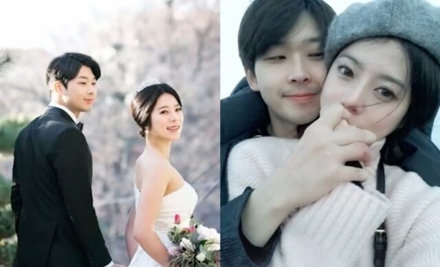 혼수 중고로 마련하고 만삭에도 행사 뛰어야 했다는 효녀 가수