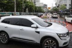 “여기 왜 서는거야?” 갓길 주정차도 벌점?