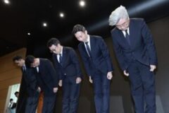 ‘유심 해킹’ SKT 상대 손배소 잇따라…3조 집단소송도 추진