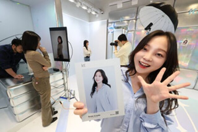 KT, 홍대에 MZ세대 취향 저격 ‘AI 체험존’ 선보인다