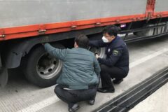 인천시, 31일까지 불법 자동차 집중 단속…