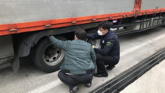 인천시, 31일까지 불법 자동차 집중 단속…