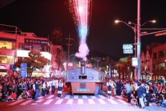 전라좌수영의 호국 역사문화 조명 ‘여수거북선축제’와 함께 여수여행 즐겨요!