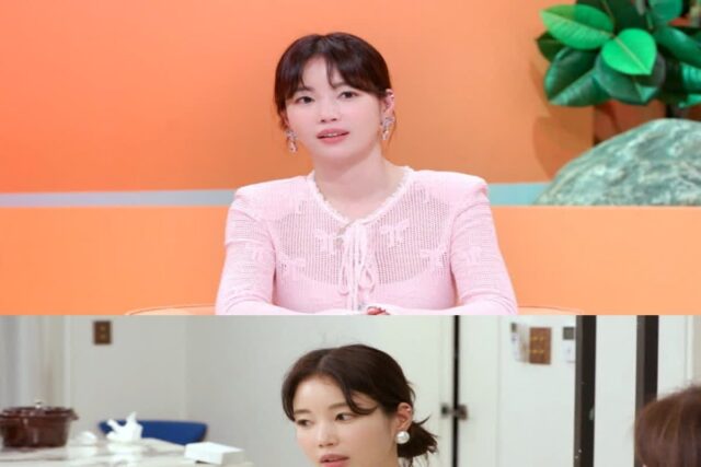 ‘편스토랑’ 기은세, 전인화와 진솔한 만남… 결혼, 이혼, 그리고 꿈
