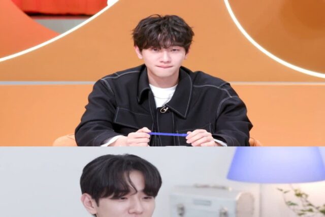 남윤수, ‘편스토랑’서 아버지 향한 애틋한 마음 전해