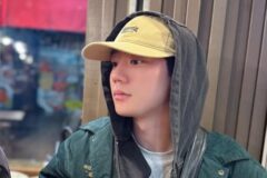 음주운전 차량에 뺑소니범까지 잡고 모범시민상 거절한 배우