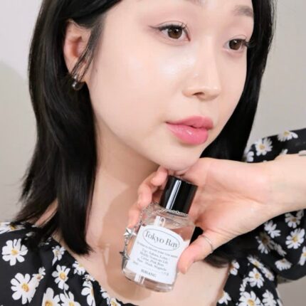 여자 니치향수 추천 화사한 무드의 비비앙 도쿄레이 퍼퓸