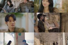 ‘하트페어링’ 지민x제연, ‘계약 연애’ 마지막 날 진심 고백