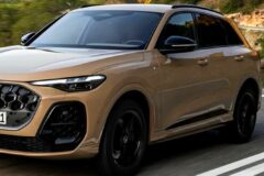 13km/L 연비 자랑하는 SUV “드디어 사전계약 시작”.. 제네시스 어쩌나