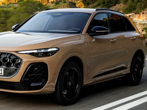 13km/L 연비 자랑하는 SUV “드디어 사전계약 시작”.. 제네시스 어쩌나