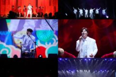 ‘현역가왕2’ 부산 콘서트, 완전체 무대 예고