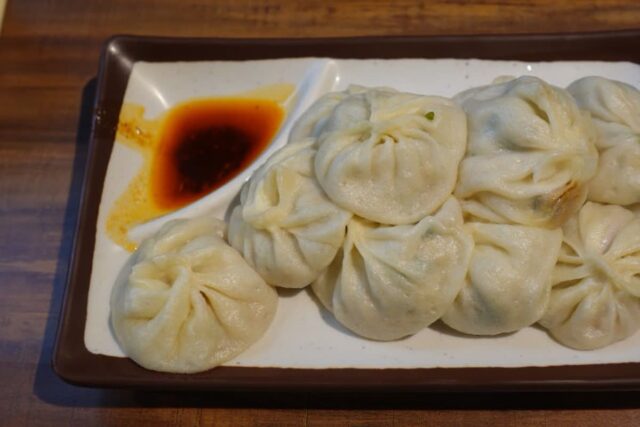 [야마가타카쿠 온천 호텔(山形閣) & 정호선육소룡포 正好鮮肉小籠包(礁溪店) 솔직 후기] 온천 여행과 만두집 탐방