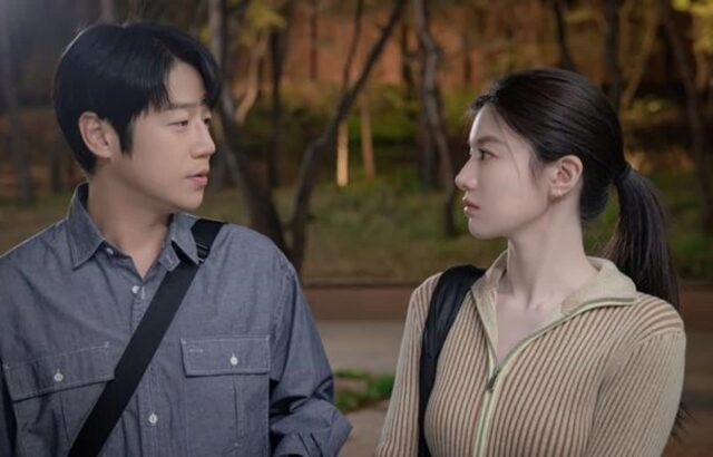 ‘언슬전’ 고윤정‧정준원, 짝사랑 접고 ‘심쿵 로맨스’ 본격 시작