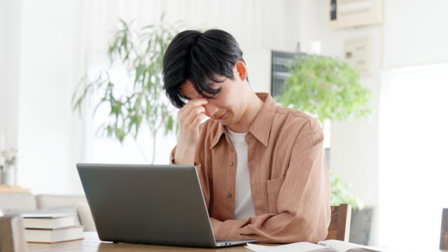 눈 피로 해소를 위한, 안과 의사 추천 운동법