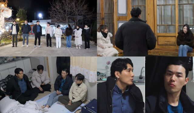 ‘나솔사계’, 10기 영식 vs 14기 경수 정면 충돌