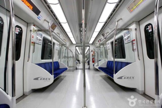 KTX 예매부터 할인정보까지… 코레일홈페이지 200% 활용법