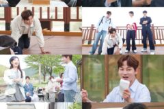 ‘현역가왕2’ 박서진, 사비로 문경서 단합대회 개최