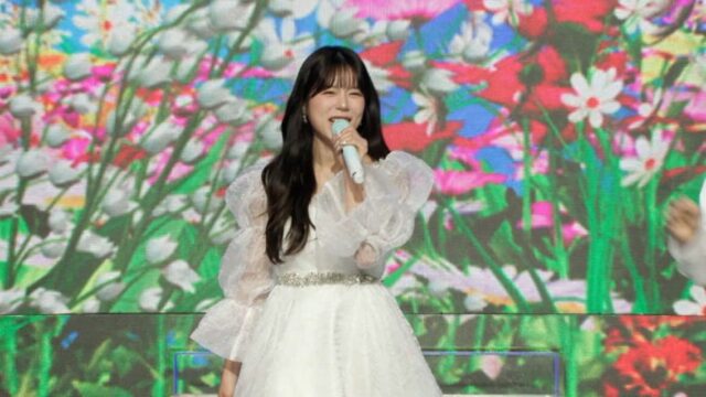 ‘수요일 밤에’ 트롯 계급 전쟁 발발… 미스트롯3 진선미 하위권 추락