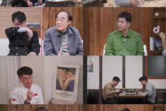 중식대가 여경래, 아들 앞에서 밝힌 숨겨진 가족사