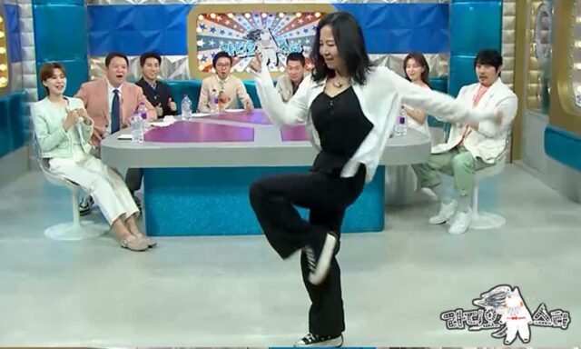 ‘폭싹 속았수다’ 오민애, ‘라디오스타’에서 34년 연기 인생 최초 예능 도전