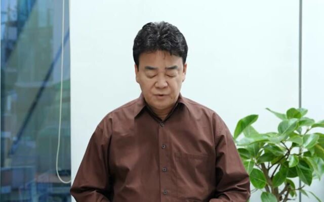각종 논란에 결국 직접 입을 연 백종원의 결정