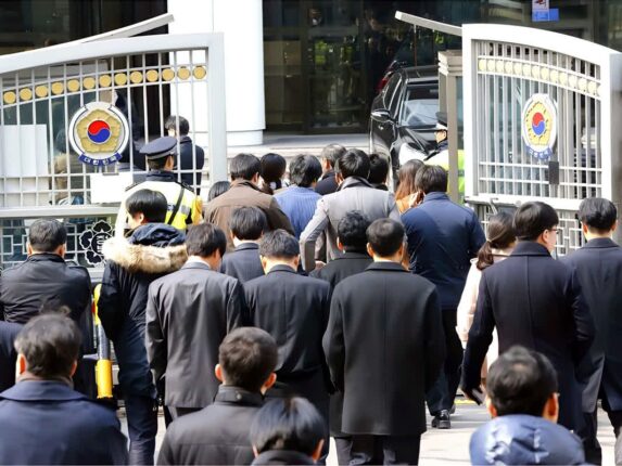 “전 세계에서 우리나라만 겪는다”… 은퇴 앞둔 5만 명 ‘분노’, 대체 무슨 일?
