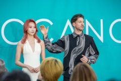 모로칸오일, 손상 최소화한 나만의 맞춤 컬러 염모제 출시