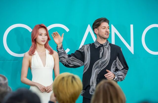 모로칸오일, 손상 최소화한 나만의 맞춤 컬러 염모제 출시