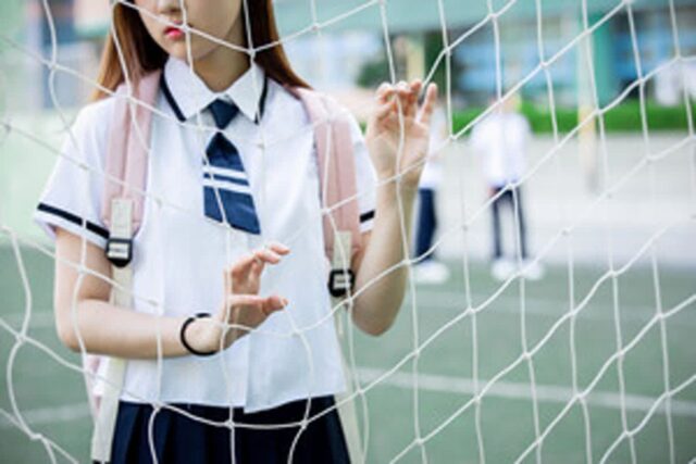 지난해 고교 학교폭력 심의 7446건…전년대비 27.6%↑