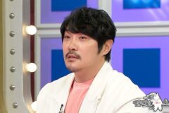 KCM, ‘라디오스타’서 감춰둔 가족사 최초 공개