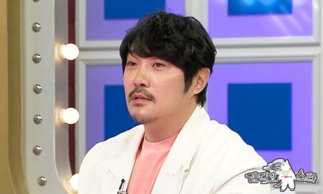 KCM, ‘라디오스타’서 감춰둔 가족사 최초 공개
