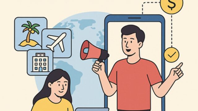 여행 플랫폼, 어필리에이트 마케팅 활성화…고객 신뢰·비용 효율 잡는다